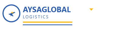 AysaGlobal Logistics Logo